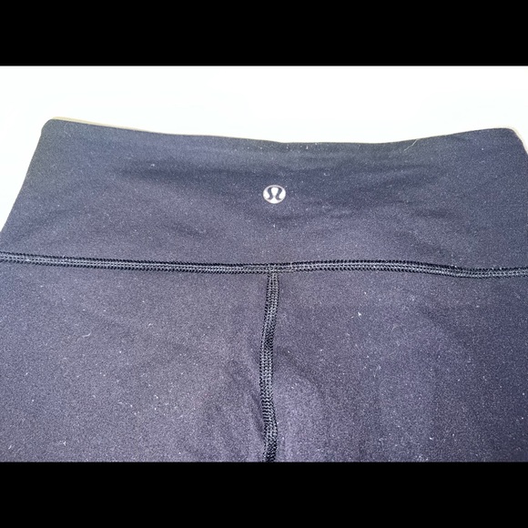 Lululemon Wunder Under High-Rise Legging 25” - Picture 4 of 4